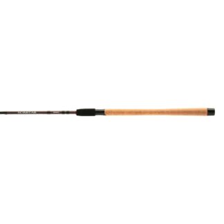 Shimano Scimitar Salmon/Steelhead Spinning Rod, 9'6" Length, Medium, Moderate Fast