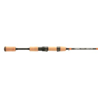 G. Loomis GCX Lite 720S Spinning Rod, 6' Length, Light Power, Fast Action