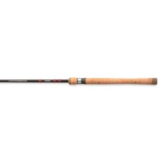 Shimano Convergence Casting Travel Rod, 7' Length, Medium-Heavy Power, Fast Action, 4 Piece