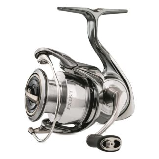 Daiwa Exist LT Spinning Reel, Size 2500XH, 6.2:1 Gear Ratio