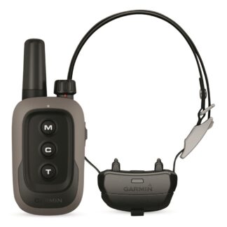 Garmin Delta SE Dog Training Collar and Handheld Bundle