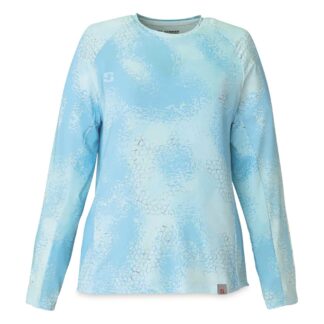 Striker Women's Wavebreak Shirt