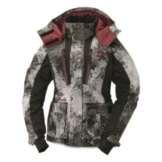 Striker Women's Stella Jacket, Veil Stryk