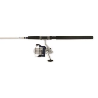 Okuma Tundra HD Pre-Spooled Spinning Combos