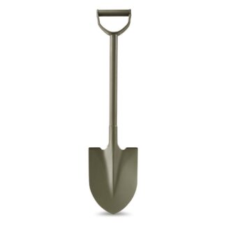 Mil-Spec Plus Jeep Shovel