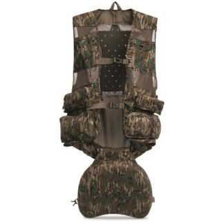 Blocker Outdoors Finisher Pro ll Turkey Vest
