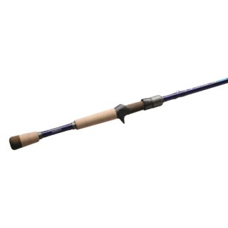 St. Croix Legend Tournament Bass Casting Rods