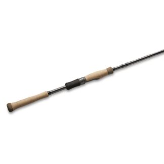 St. Croix Avid Walleye Spinning Rods