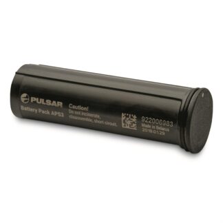 Pulsar APS3 Battery Pack for Axiom XM/Thermion/Digex/Merger LRF