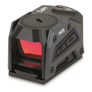 Steiner MPS Micro Pistol Sight, 3.3 MOA Red Dot
