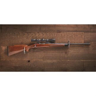 .30-06 Springfield Bullet Gun/Sword Display Mount