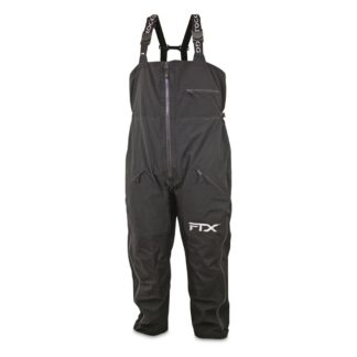 Frogg Toggs® Men's FTX Armor Bibs