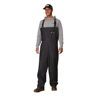 Frogg Toggs Men's Waypoint Angler Bibs