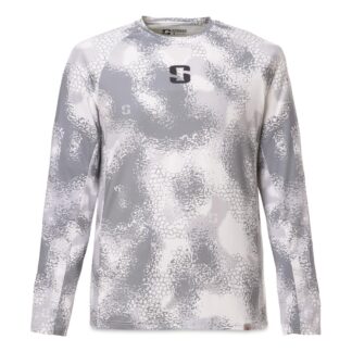 Striker Wavebreak Long Sleeve Shirt