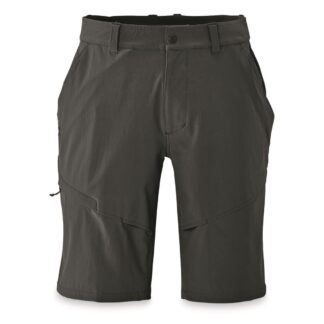 Striker Men's Tournament Shorts