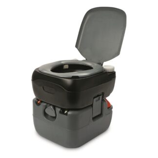 Reliance Flush-N-Go 4822E Portable Toilet