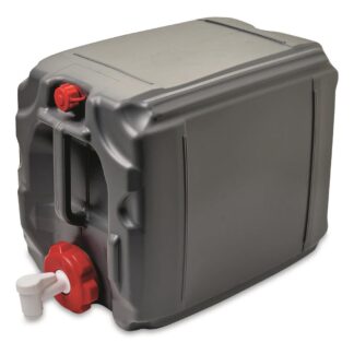 Reliance Aqua-Stack Water Container, 5-gallon