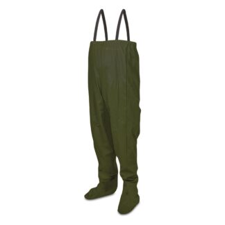 Frogg Toggs Rana Emergency PVC Stockingfoot Chest Waders