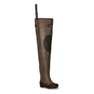 Frogg Toggs Kids' Classic II Hip Boot Waders, Cleated