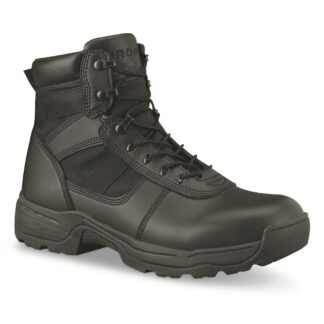 Propper Men's Series 100 6" Side-Zip Tactical Boots