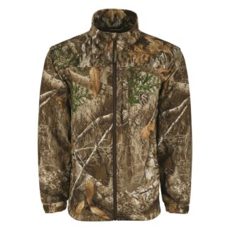Drake Waterfowl Men's Endurance Full Zip Jacket