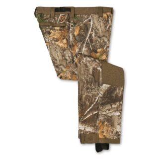 Drake Non-Typical Men's Silencer Soft Shell Pants with Agion Active XL