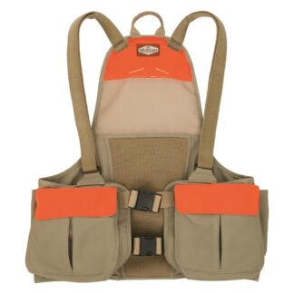 Drake Men's McAlister Upland Strap Vest