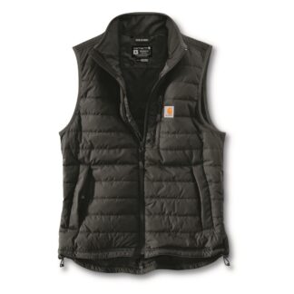 Carhartt Men's Rain Defender Relaxed Fit Lightweight Insulated Vest