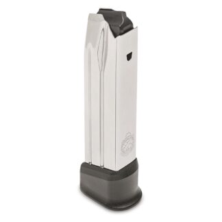 Springfield XD-M Elite Magazine, 9mm, 22 Rounds