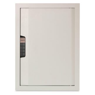 SnapSafe In-Wall Safe