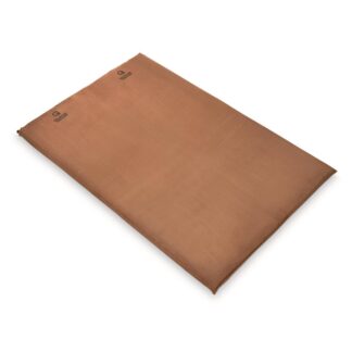 Guide Gear Self Inflating Sleeping Pad, Double