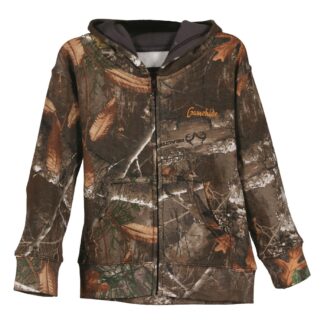 Gamehide Toddler Hunt Camp Hoodie