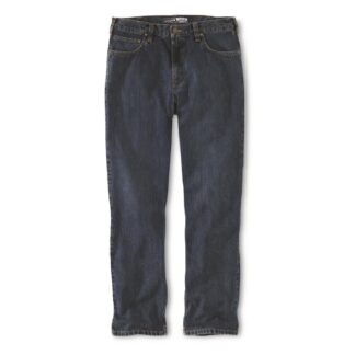 Carhartt Relaxed Fit 5-Pocket Jeans