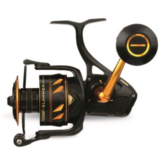 PENN Slammer® IV Spinning Reels