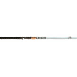 Ugly Stik® Carbon Inshore Casting Rods