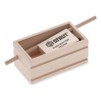 HS Strut Push Button Yelper Turkey Call