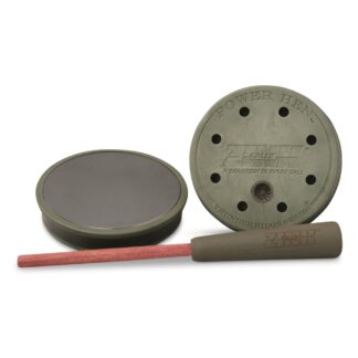 Zink Thunder Ridge Series Slate Turkey Pot Call