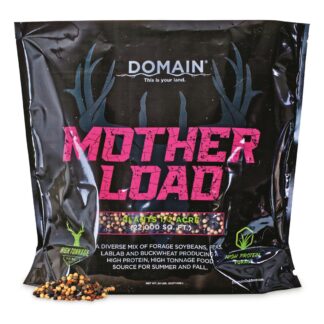 Domain Mother Load Food Plot Mix