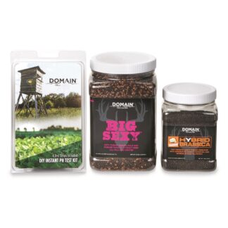 Domain® Fall Combo Starter Pack