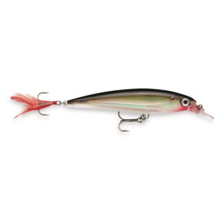 Rapala X-Rap Fishing Lure