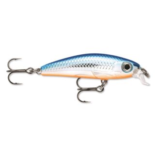Rapala Ultra Light Minnow Fishing Lure