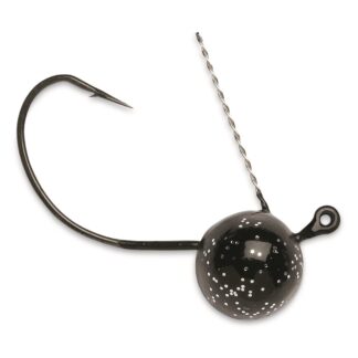 VMC Wacky Weedless Jig, 4 Pack