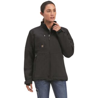 Ariat Women's Rebar DriTEK DuraStretch Insulated Jacket