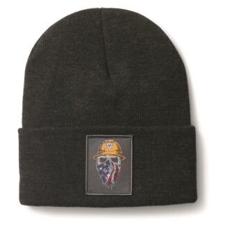 Ariat Born For This Watch Cap