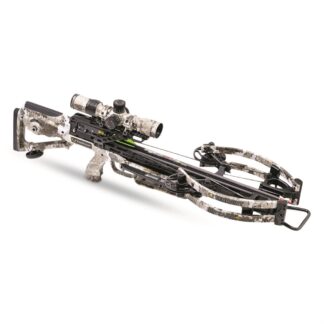 TenPoint Stealth 450 EVO-X Crossbow Package