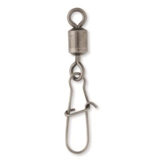 VMC DuoLock Snap Swivel, 5 Pack