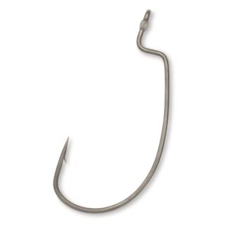 VMC Redline Hybrid Wide Gap Fishing Hook, 5 Pack