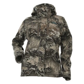 DSG Outerwear Women's Ava 3.0 Camo Hunting Jacket