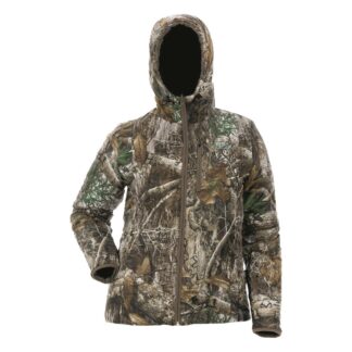 DSG Women's Reversible Puffer Jacket