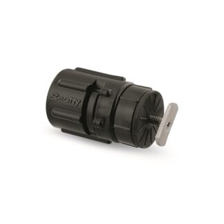 Scotty Gear Head Track Adapter